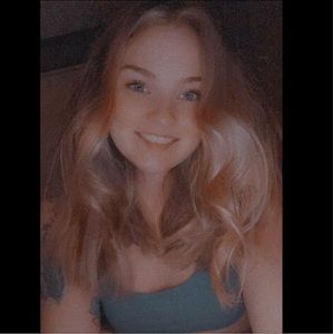 Meet your Posher, Gabrielle